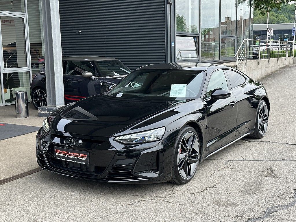 Audi RS e-tron GT