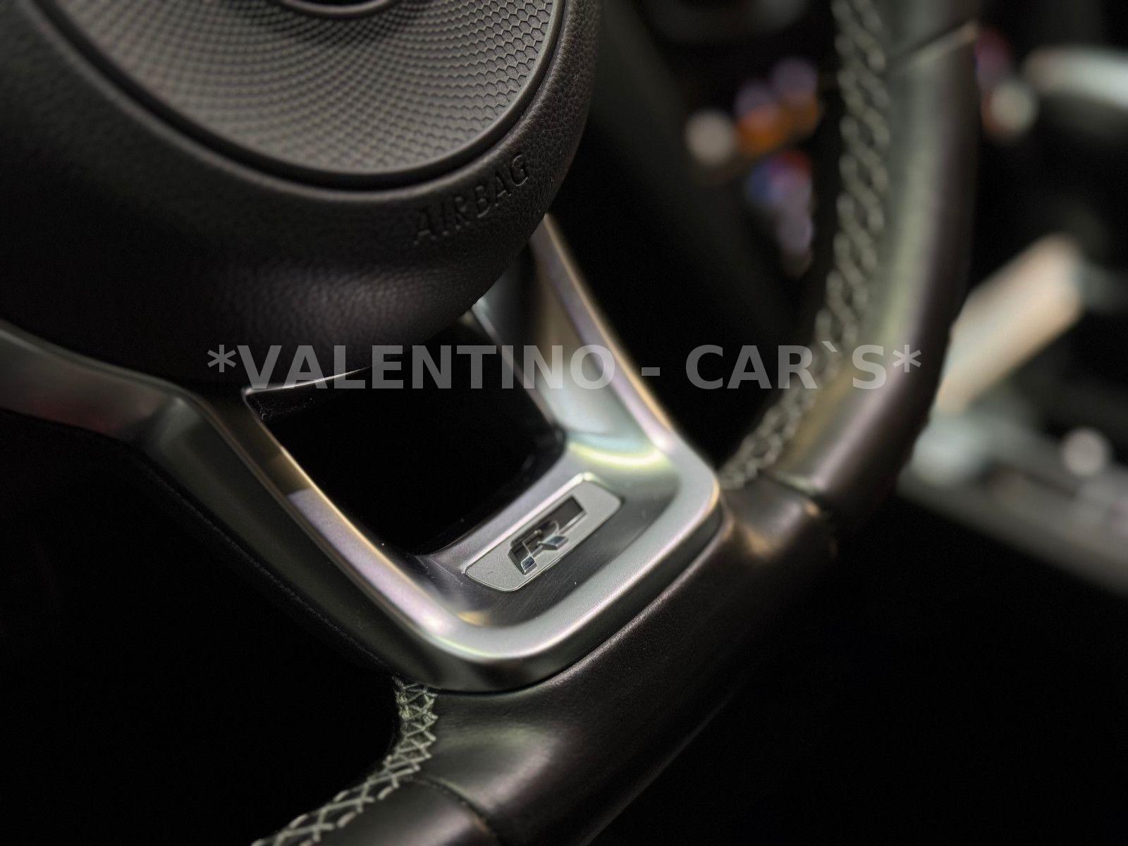 Volkswagen Passat Variant R-Line DSG/Navi/Standhzg/Shz/LED