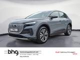Audi Q4 35 e-tron *Kamera *Standklima *Sitzheizung *S - AUDI Q4 e-tron Leasingangebote für Privatpersonen