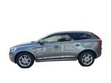 Volvo XC60 Momentum AWD +PANORAMA+KAMERA+LEDER+ - : Geländewagen, Awd