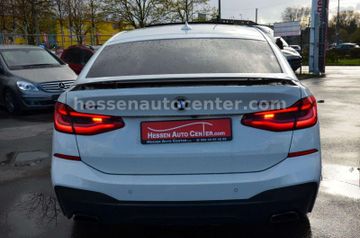 BMW 630 Gran Turismo - 5
