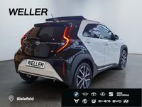 Toyota Aygo (X) - Vorschau Bild 18