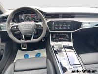 Audi RS7 - Vorschau Bild 8