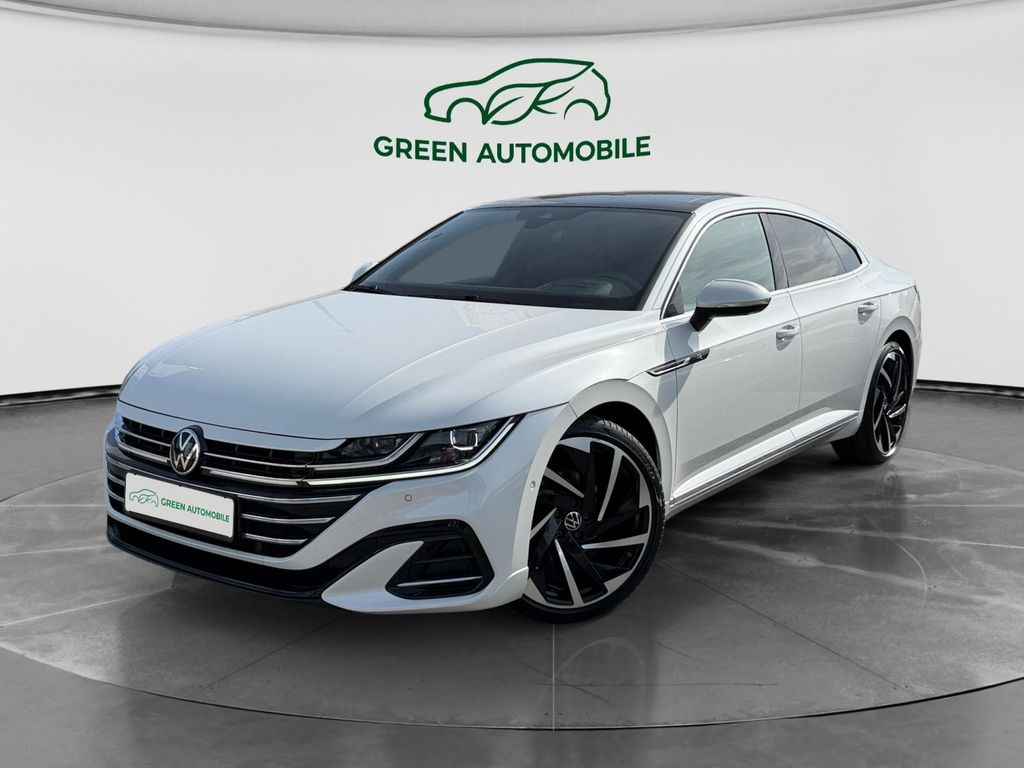 Image of Volkswagen Arteon