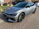 Kia EV6 77,4 kWh 430 kW Allradantrieb GT GT - Kia EV6 von privat