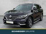 Renault KOLEOS INITIALE PARIS BLUE dCi 190 4WD BOSE+NAVI - Renault Koleos Gebrauchtwagen