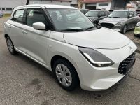 Suzuki Swift - Vorschau Bild 7