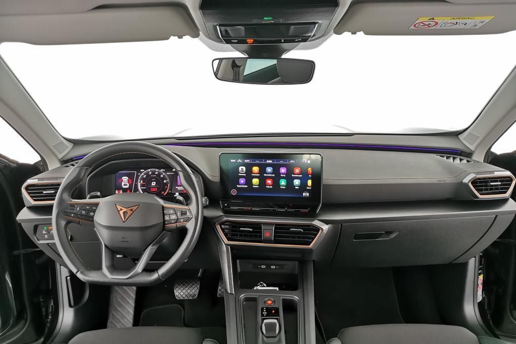 Cupra Formentor 1.5 TSI Klima*Tempo*PDC*RFK*SH