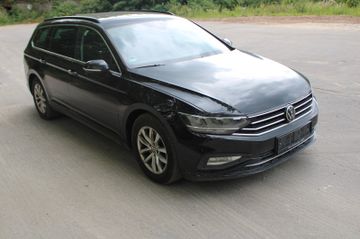 Volkswagen Passat Variant - 3