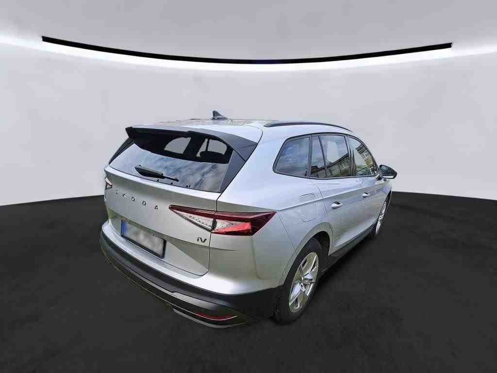 Skoda Enyaq - Bild 2