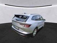 Skoda Enyaq - Vorschau Bild 2