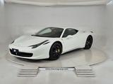 Ferrari 458 Italia 458 Coupe 4.5 Italia dct - Ferrari 458 aus 2012