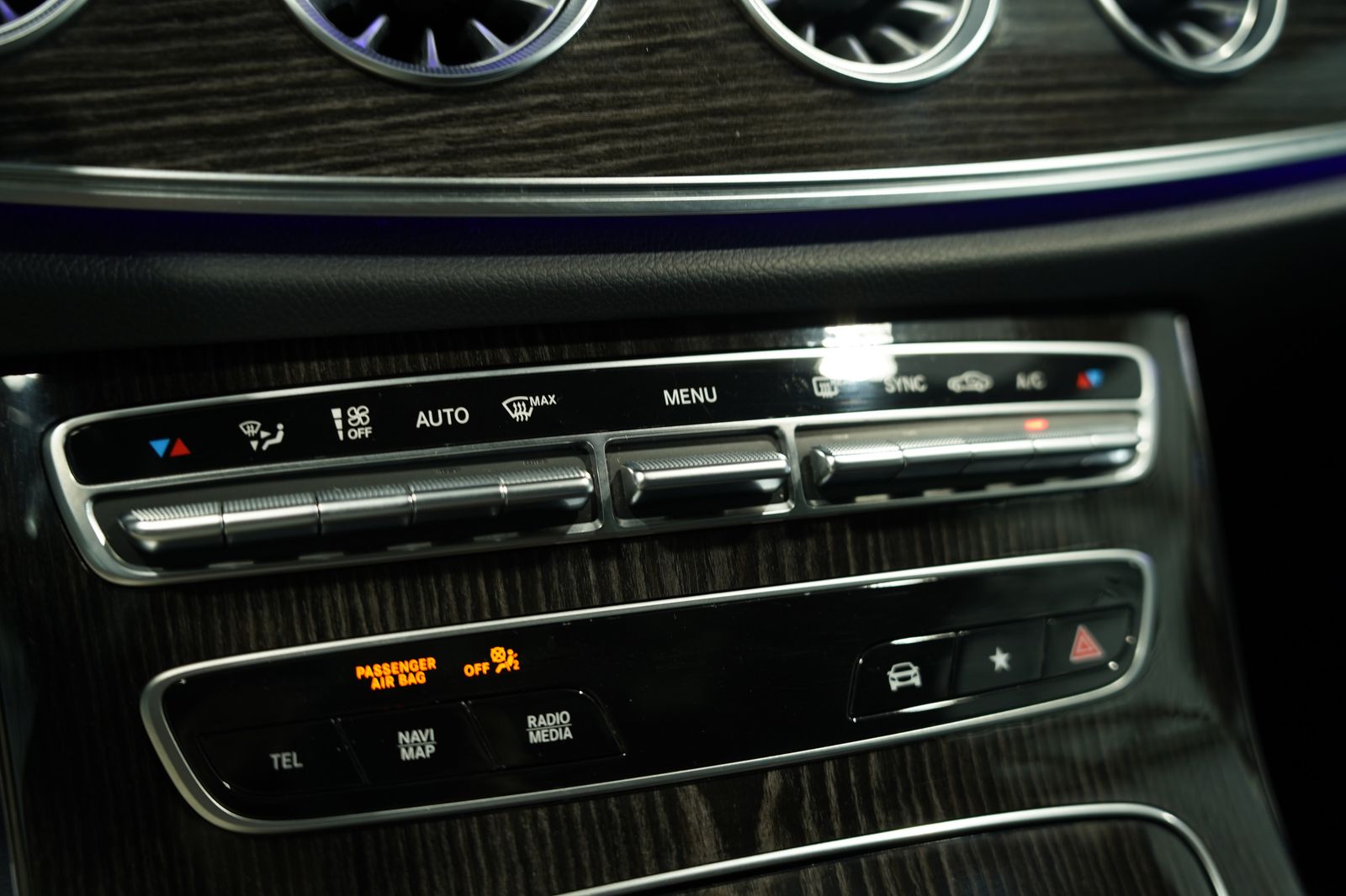 Mercedes Benz Cls 400