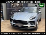Porsche Macan S PDK *PANO*AHK*KAMERA*LED*SPUR*19ZOLL* - Porsche Macan in Oldenburg