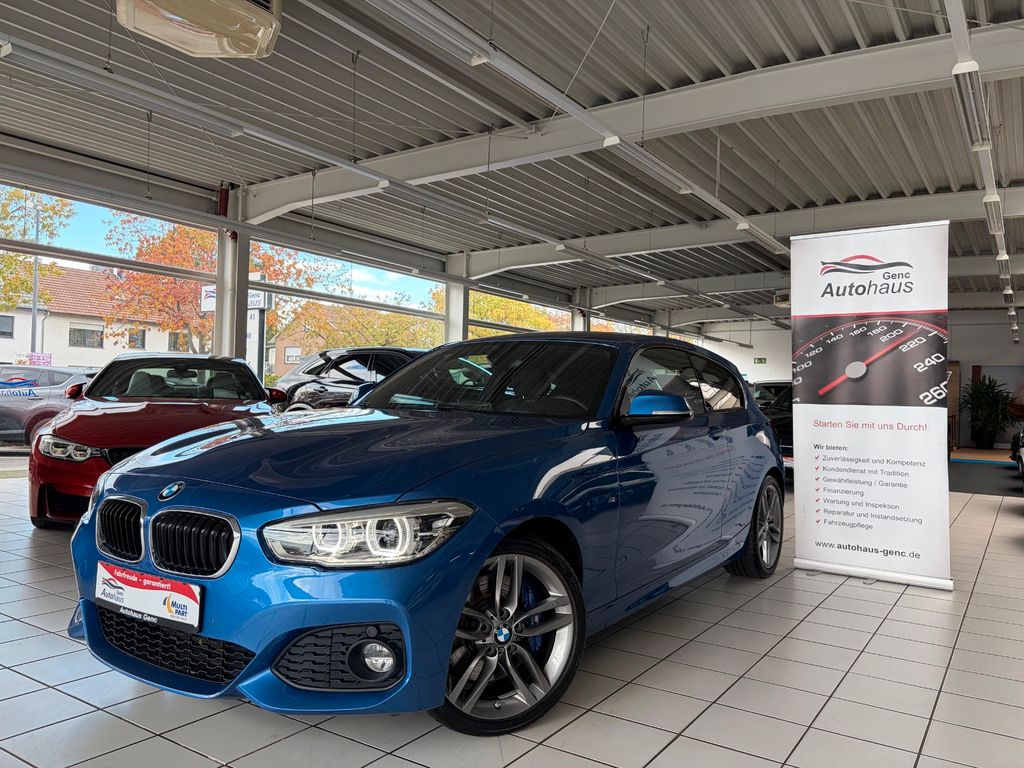 Image of BMW 120