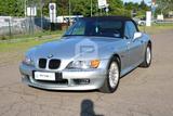 BMW Z3 1.9 16V cat Roadster - BMW Z3 aus 1997: 1.9