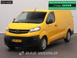 Opel Vivaro-e Elektrisch 50kWh 230km WLTP L3H1 Automa - Kipper W50