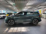 Cupra Ateca VZ 4Drive Klima Navi Rückfahrkamera - : mit Navigationssystem, Rückfahrkamera