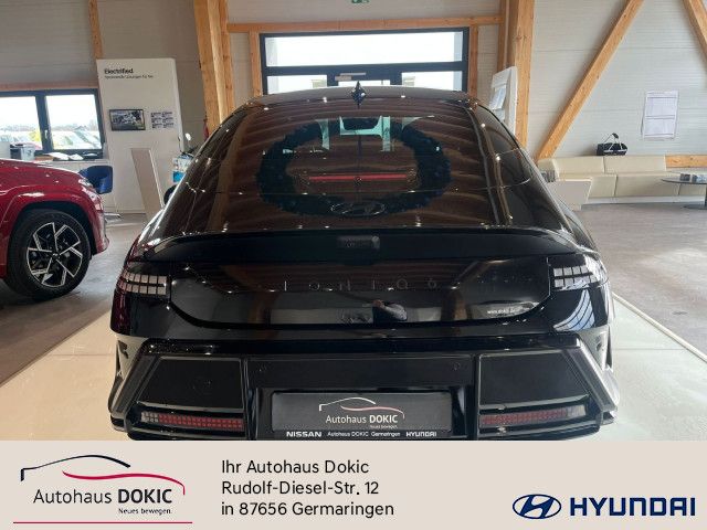 Hyundai IONIQ 6 – Bild 6