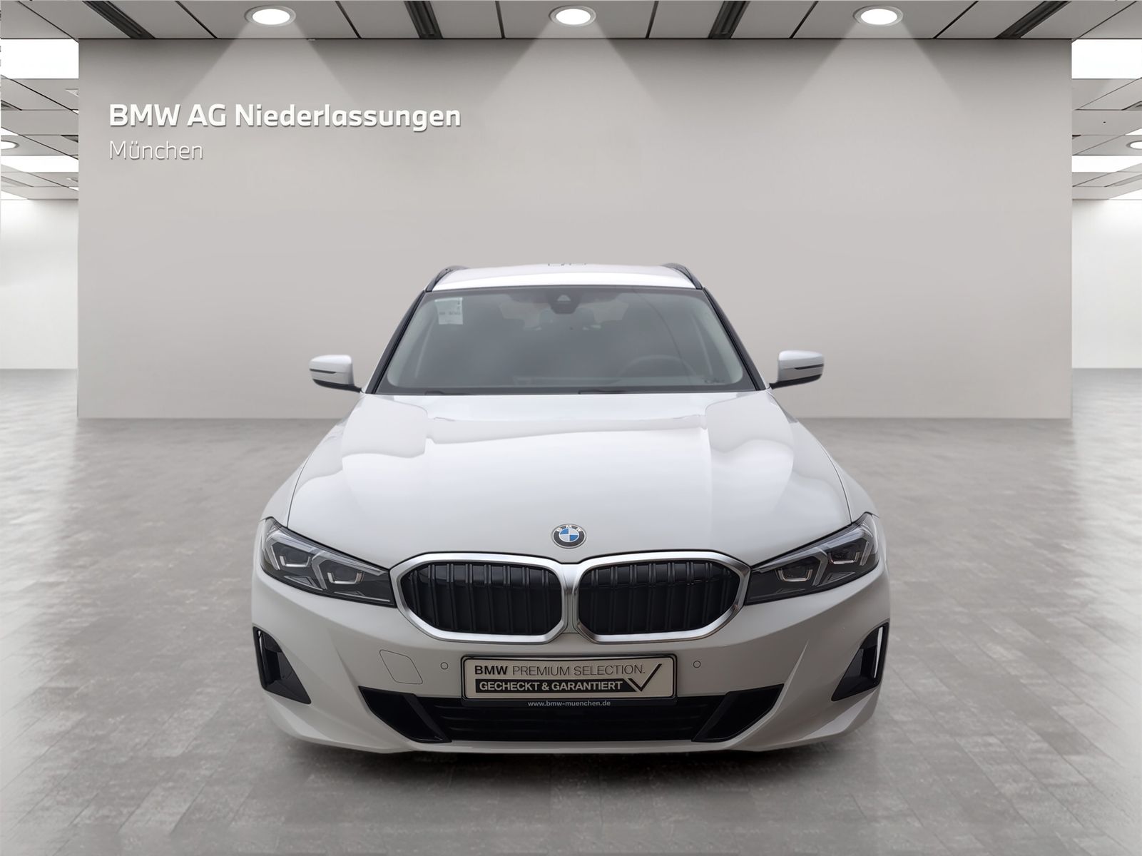 BMW 318 - Bild 4
