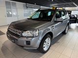 Land Rover Freelander 2 S SD4 - gebrauchte Land Rover Freelander aus dem Jahr 2012