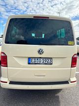 Volkswagen T6 Kombi - Volkswagen T6 Kombi in München