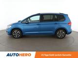Volkswagen Touran 1.2 TSI Join*NAVI*ACC*PDC*SHZ*BLUETOOTH* - Volkswagen Touran: 1.2