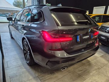 BMW 320 - 7