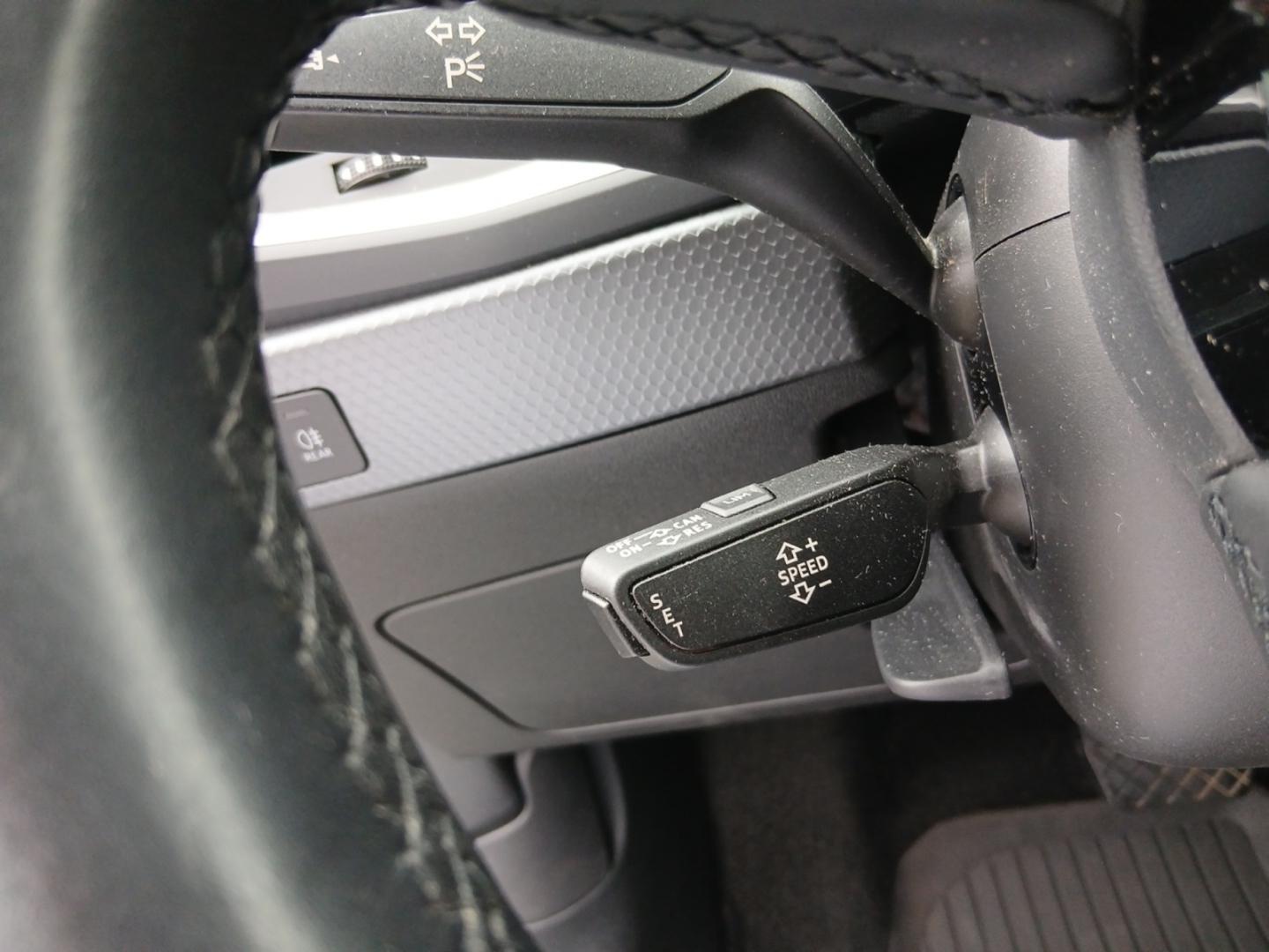 Audi A1 Sportback*Navi*SHZ*PDC*Tempo*, миниатюра 24