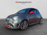 Abarth 595C 1.4 Turbo Turismo Navi Xenon DAB Navi - Abarth 595C Gebrauchtwagen