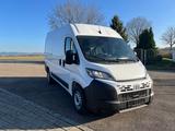 Fiat Ducato 35l  180 PS L2 H2 2500 Km !! - Fiat Ducato l 250