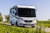 Knaus VAN I 550 MD Platinum Selection - Knaus 550