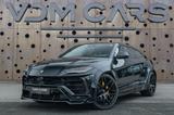 Lamborghini Urus 4.0 V8 *NOVITEC ESTESO*Carbon*360*ACC*Pano* - Lamborghini Urus Gebrauchtwagen
