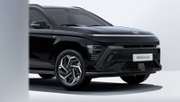 Hyundai KONA - Vorschau Bild 7