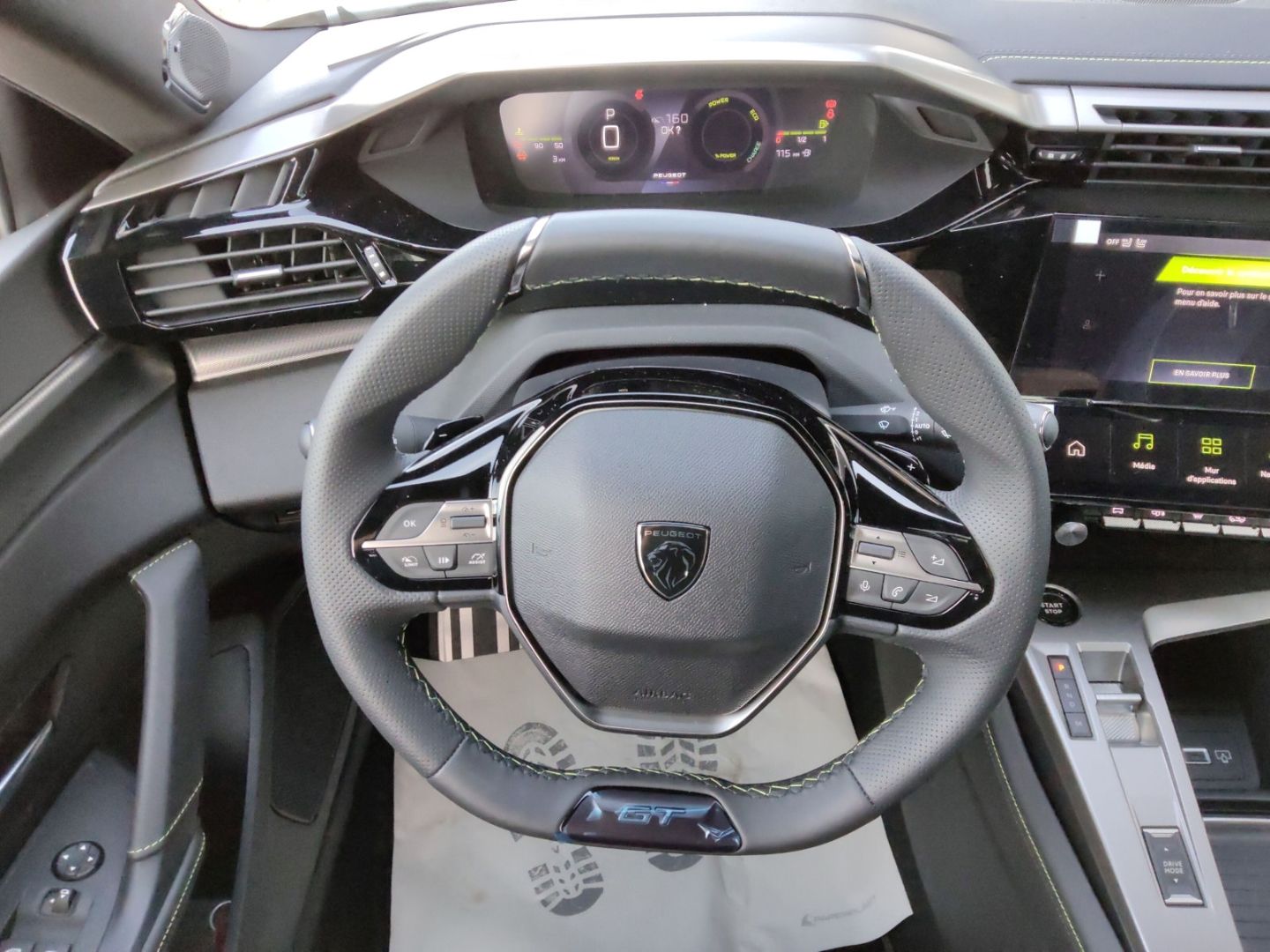 Peugeot 308 - Bild 12