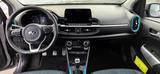 Kia Picanto 1.0 T-GDI X-line X-line - Kia Picanto: X Line