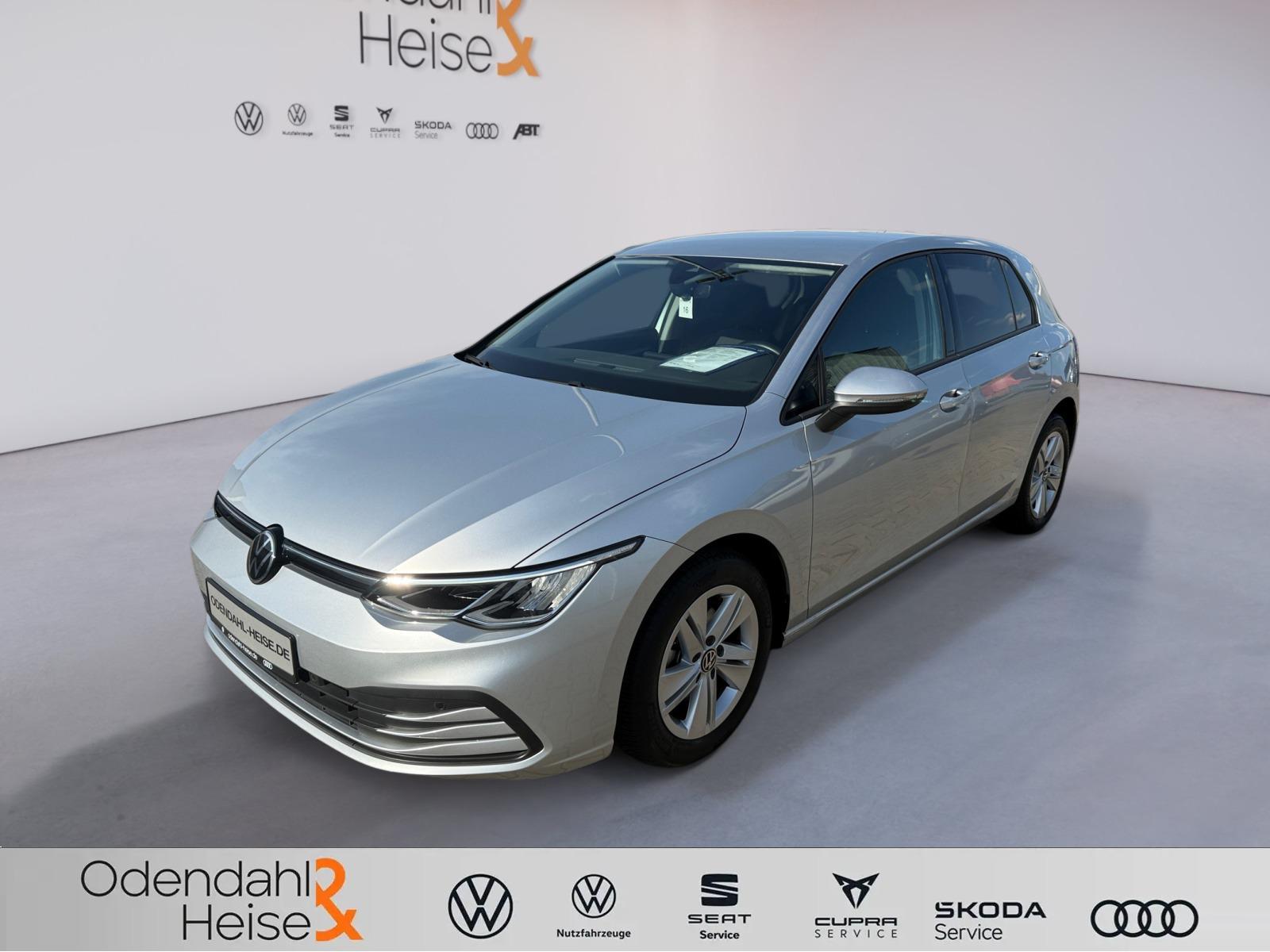 Volkswagen Golf Life 1.5 TSI OPF 6-Gang KAMERA / NAVI / ACC