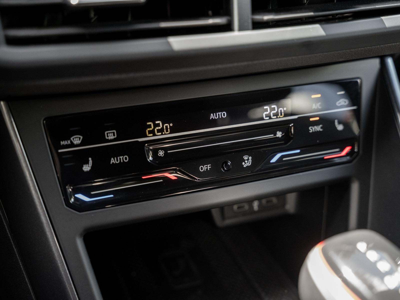 Volkswagen Polo GTI IQLight Kam. Navi Sportp. Virtual ACC I