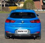 BMW X2 M xDrive20d Sport Auto Panorama Leder AHK - BMW X2 von privat
