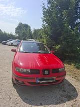 Seat Leon 1M - gebrauchte Seat Leon aus dem Jahr 2000