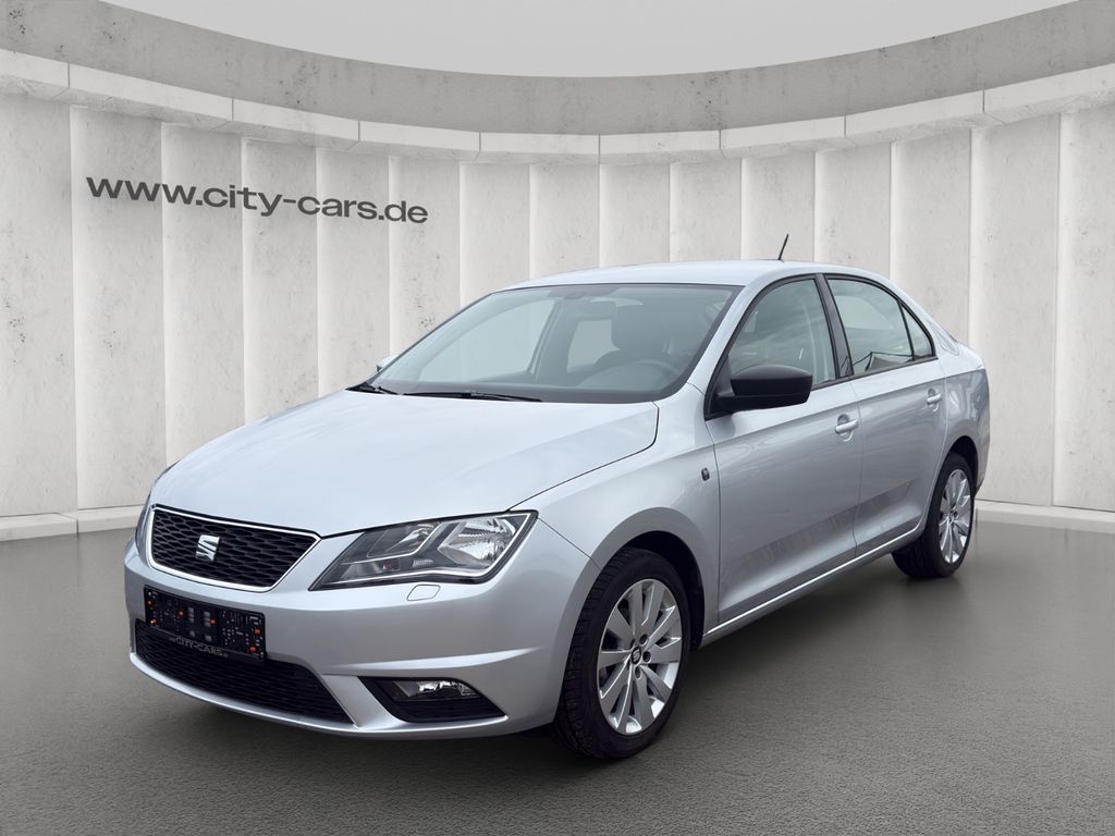 Seat Toledo