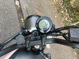 Yamaha XSR700 - YAMAHA 700