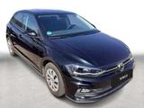 Volkswagen Polo VI 1.0 TSI United Black CarPlay LED Navi BC - Volkswagen Polo: United