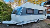 Hobby 560 KMFe Excellent "Anniversary Edition" 50 Jahr - Hobby Wohnwagen