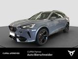 Cupra Formentor 1.4 TSI DSG e-Hybrid AB 282EUR VZ NAVI - Cupra Formentor mit Hybrid-Antrieb: Grau, Sportfahrwerk