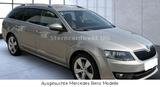 Skoda Octavia 2.0 TDI Green tec Elegance Combi 4x4 - Skoda Octavia: Combi Elegance TDI