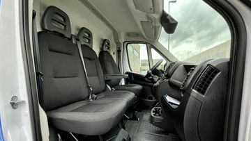 Fiat Ducato - 11