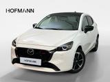 Mazda 2 SKYACTIV-G 90 Aut. Homura Aka HUD+ACC+Matrix - gebrauchte Mazda 2 aus dem Jahr 2024