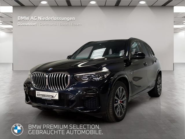 BMW X5 xDrive30d M Sport LiveCockpitProf Kamera