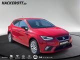 Seat Ibiza FR 1.0 TSI PDC v+h Navi Tempom. Klimaa. - gebrauchte Seat Ibiza aus dem Jahr 2024